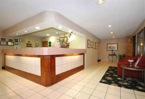 фото отеля Best Western Sycamore Inn
