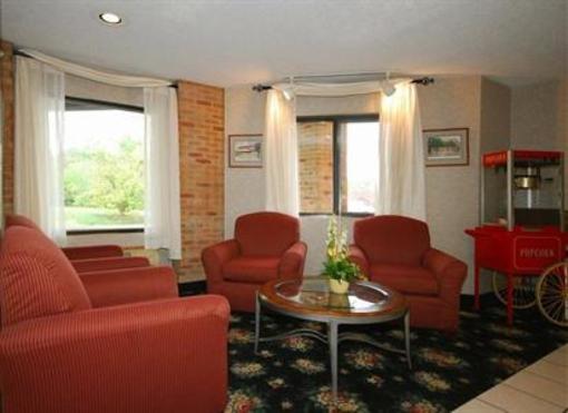 фото отеля Best Western Sycamore Inn