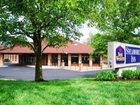фото отеля Best Western Sycamore Inn