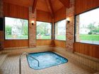 фото отеля Best Western Sycamore Inn