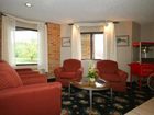 фото отеля Best Western Sycamore Inn