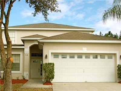 фото отеля DWS Vacation Villas Kissimmee