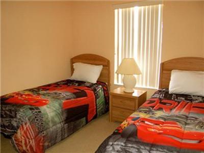 фото отеля DWS Vacation Villas Kissimmee