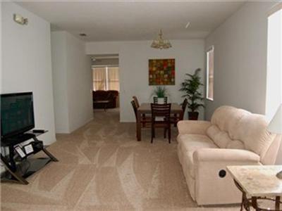 фото отеля DWS Vacation Villas Kissimmee