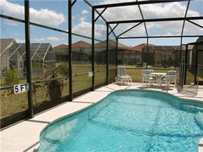 фото отеля DWS Vacation Villas Kissimmee