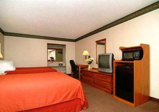фото отеля Quality Inn Magnolia