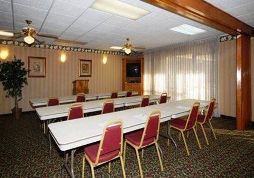 фото отеля Quality Inn Magnolia