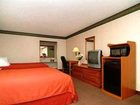 фото отеля Quality Inn Magnolia