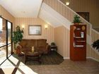 фото отеля Quality Inn Magnolia