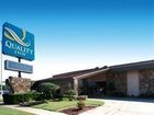 фото отеля Quality Inn Magnolia