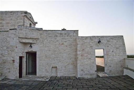 фото отеля Agriturismo Masseria Valente