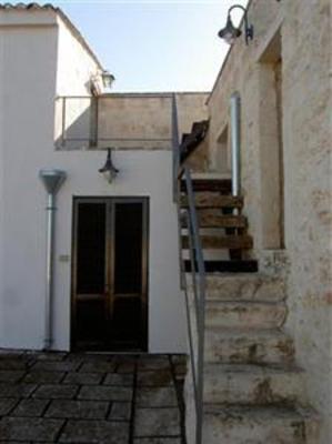 фото отеля Agriturismo Masseria Valente