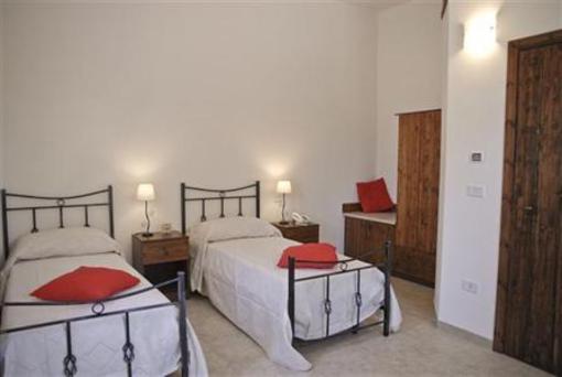 фото отеля Agriturismo Masseria Valente