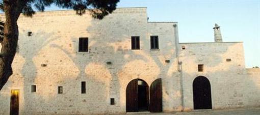 фото отеля Agriturismo Masseria Valente