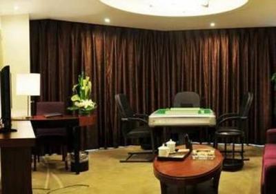 фото отеля Rui Xi City Hotel Chengdu