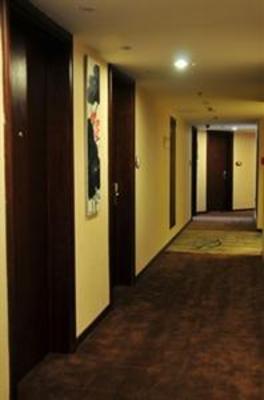 фото отеля Rui Xi City Hotel Chengdu