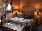 фото отеля Les Cimes Hotels-Chalets de Tradition Le Grand Bornard