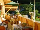 фото отеля Les Cimes Hotels-Chalets de Tradition Le Grand Bornard