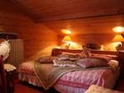фото отеля Les Cimes Hotels-Chalets de Tradition Le Grand Bornard