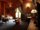 фото отеля Les Cimes Hotels-Chalets de Tradition Le Grand Bornard