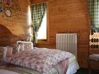 фото отеля Les Cimes Hotels-Chalets de Tradition Le Grand Bornard