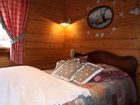 фото отеля Les Cimes Hotels-Chalets de Tradition Le Grand Bornard