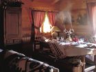 фото отеля Les Cimes Hotels-Chalets de Tradition Le Grand Bornard