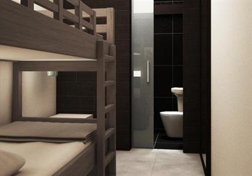 фото отеля Day Cocoon Hotel