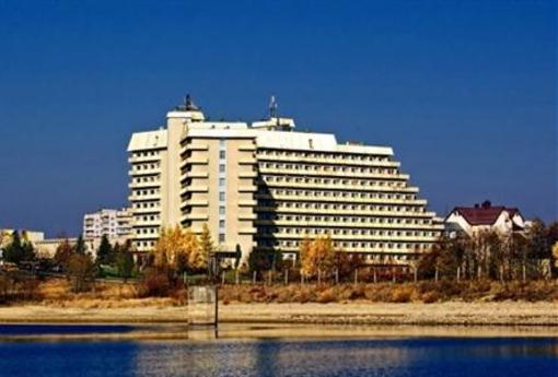 фото отеля Resort Hotel Karpaty