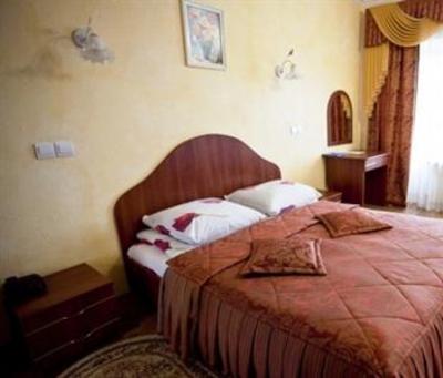 фото отеля Resort Hotel Karpaty