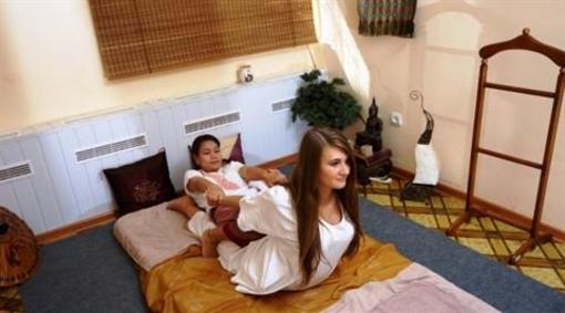фото отеля Resort Hotel Karpaty