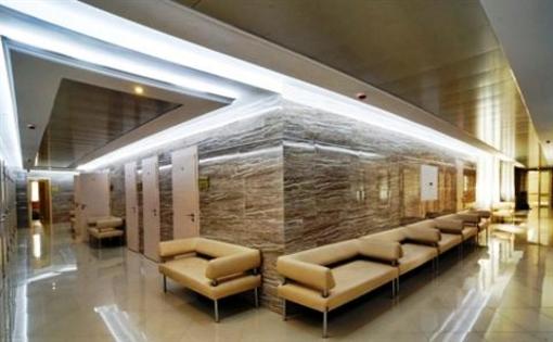 фото отеля Resort Hotel Karpaty
