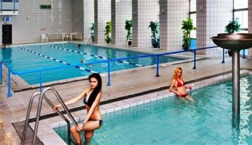 фото отеля Resort Hotel Karpaty