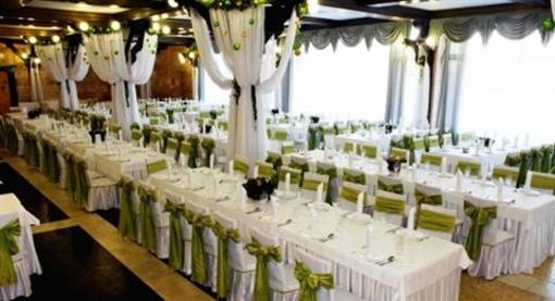 фото отеля Resort Hotel Karpaty