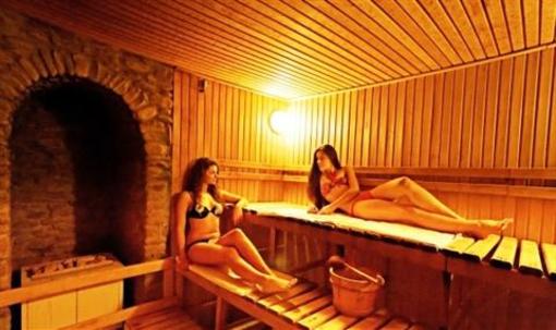 фото отеля Resort Hotel Karpaty