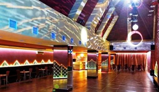 фото отеля Resort Hotel Karpaty