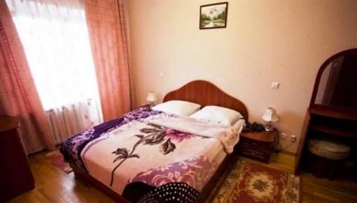 фото отеля Resort Hotel Karpaty
