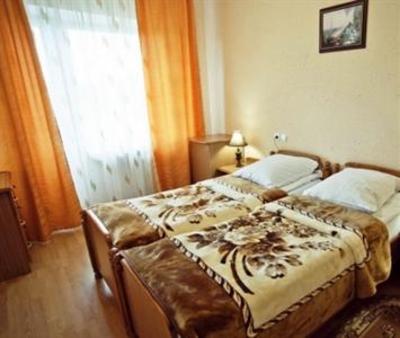 фото отеля Resort Hotel Karpaty