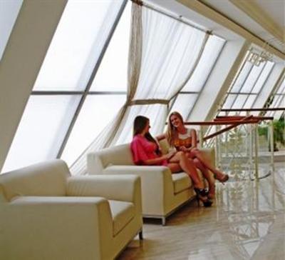 фото отеля Resort Hotel Karpaty