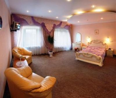 фото отеля Resort Hotel Karpaty