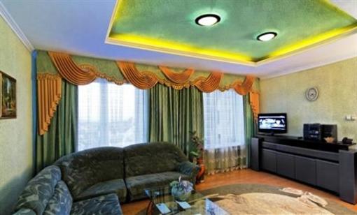 фото отеля Resort Hotel Karpaty