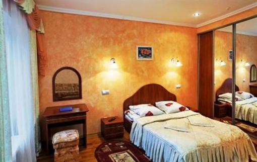 фото отеля Resort Hotel Karpaty