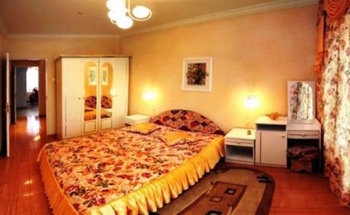 фото отеля Resort Hotel Karpaty