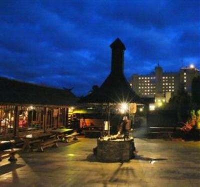 фото отеля Resort Hotel Karpaty