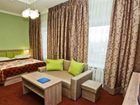 фото отеля Resort Hotel Karpaty