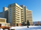 фото отеля Resort Hotel Karpaty