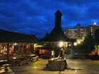 фото отеля Resort Hotel Karpaty