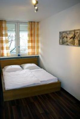 фото отеля Apartment-Westend Berlin