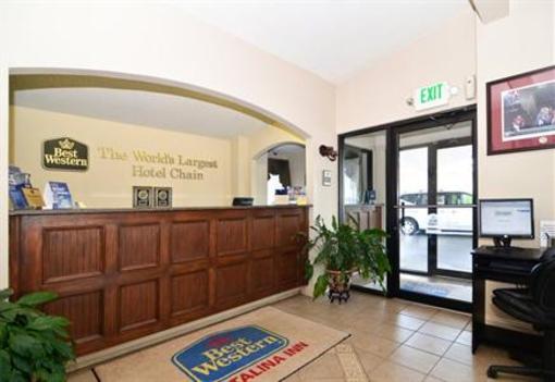 фото отеля Best Western Catalina Inn Northport