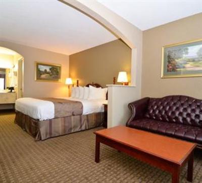 фото отеля Best Western Catalina Inn Northport